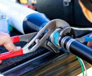 About Plumbers Pros Hitchcock, SD